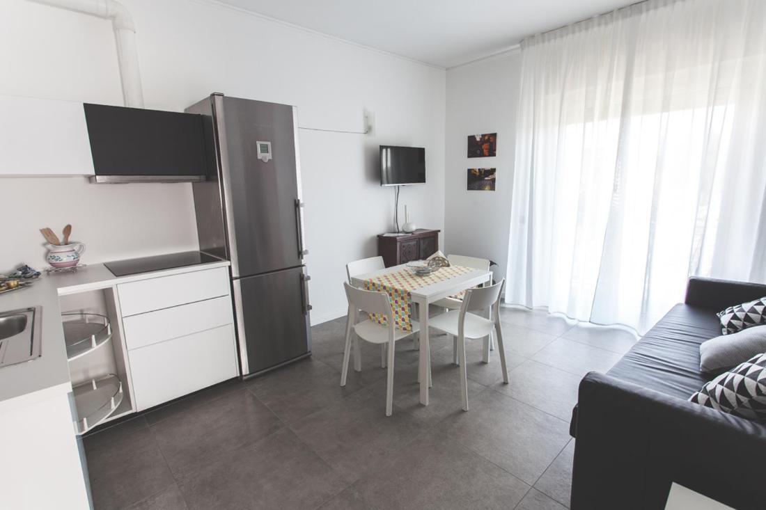 Kita House Apartment Bergamo Exterior photo